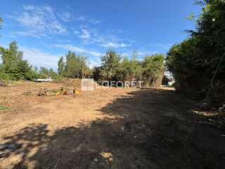  Terrain � vendre 690 m�