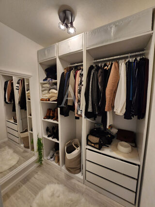  Appartement  vendre 3 pices 65 m