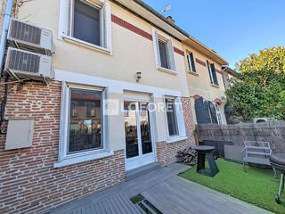  Maison à vendre 5 pièces 112 m²