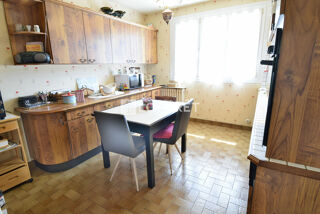  Maison à vendre 5 pièces 100 m²