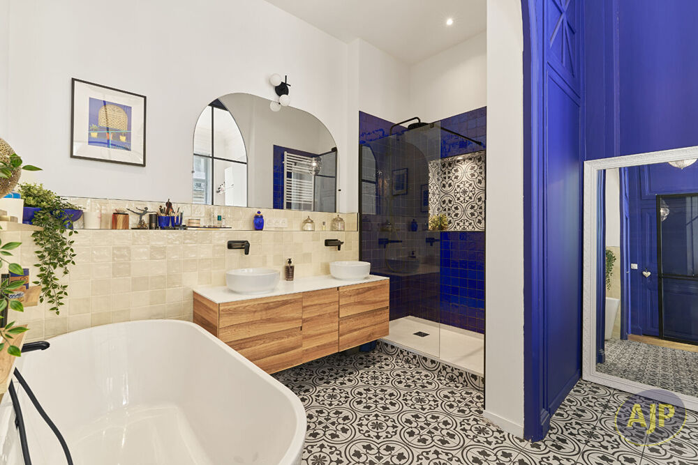 à vendre  Appartement Rennes (35000)