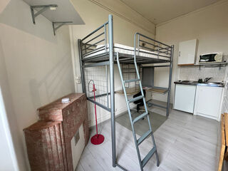  Appartement � louer 1 pi�ce 12 m�