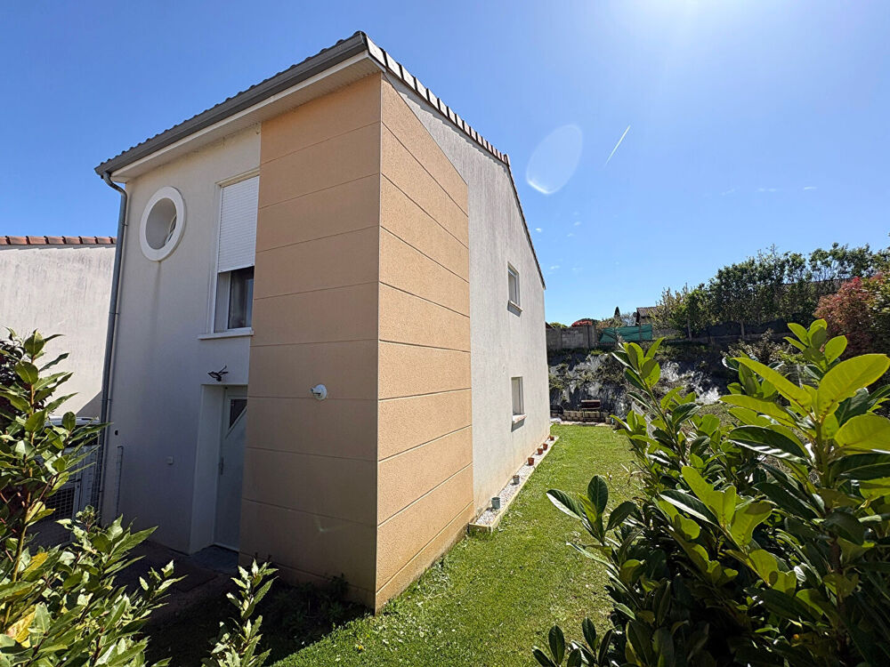 Maison Saint Lys 4 pièce(s) 90 m2