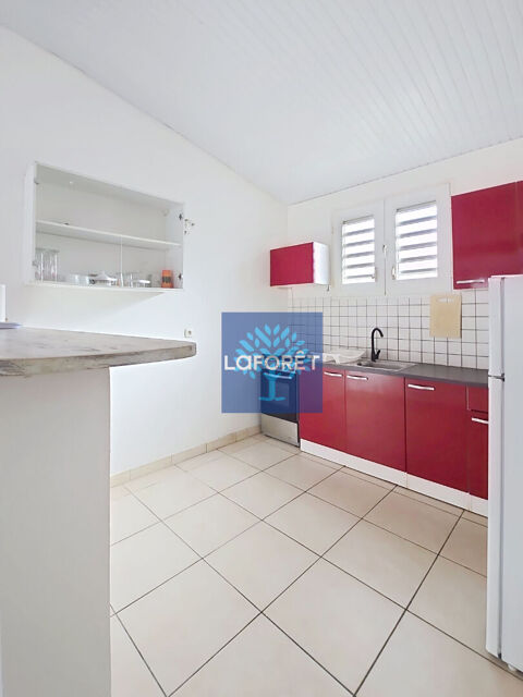  Appartement  louer 3 pices 50 m