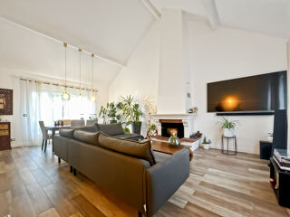  Maison � vendre 6 pi�ces 117 m�