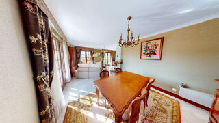  Maison à vendre 7 pièces 134 m²
