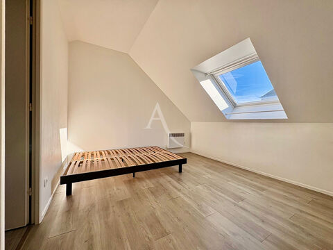  Appartement  vendre 1 pice 23 m