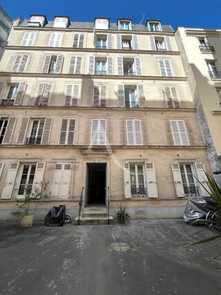  Appartement à vendre 1 pièce 12 m²