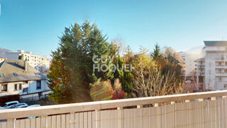  Appartement � vendre 2 pi�ces 53 m�