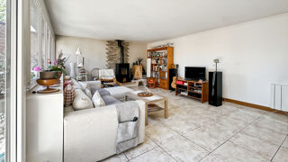  Maison à vendre 6 pièces 112 m²