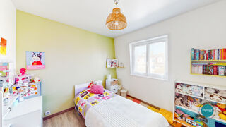  Maison � vendre 5 pi�ces 100 m�