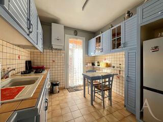  Maison � vendre 3 pi�ces 58 m�