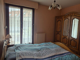  Appartement � vendre 4 pi�ces 102 m�