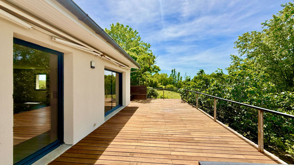 à vendre  Maison Brignais (69530)