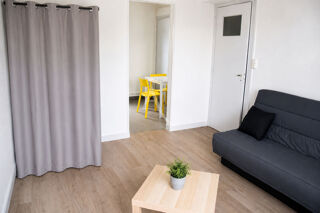  Appartement à louer 2 pièces 26 m²