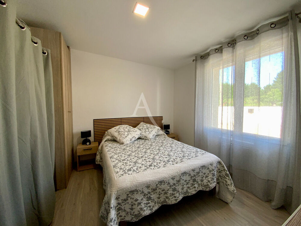 3 Logements récents proche Jonzac