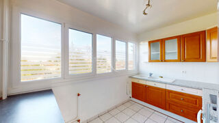  Appartement � vendre 2 pi�ces 50 m�