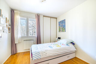  Appartement à vendre 4 pièces 94 m²