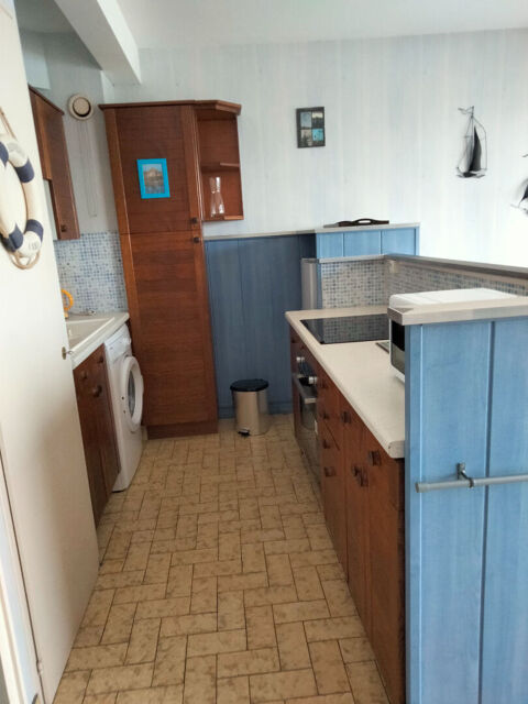  Appartement � louer 2 pi�ces 43 m�