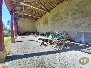  Maison � vendre 10 pi�ces 360 m�