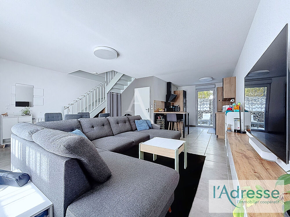 Vente Maison 31140 MONTBERON Montberon