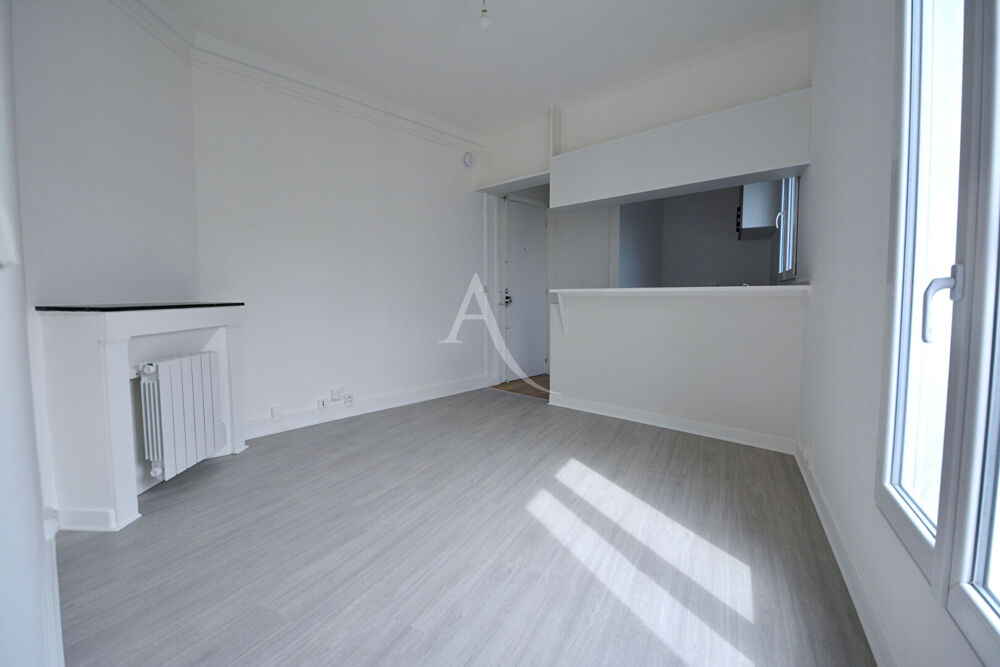 Appartement Le Kremlin Bicêtre 2 pièce(s)