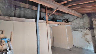  Appartement  vendre 2 pices 47 m