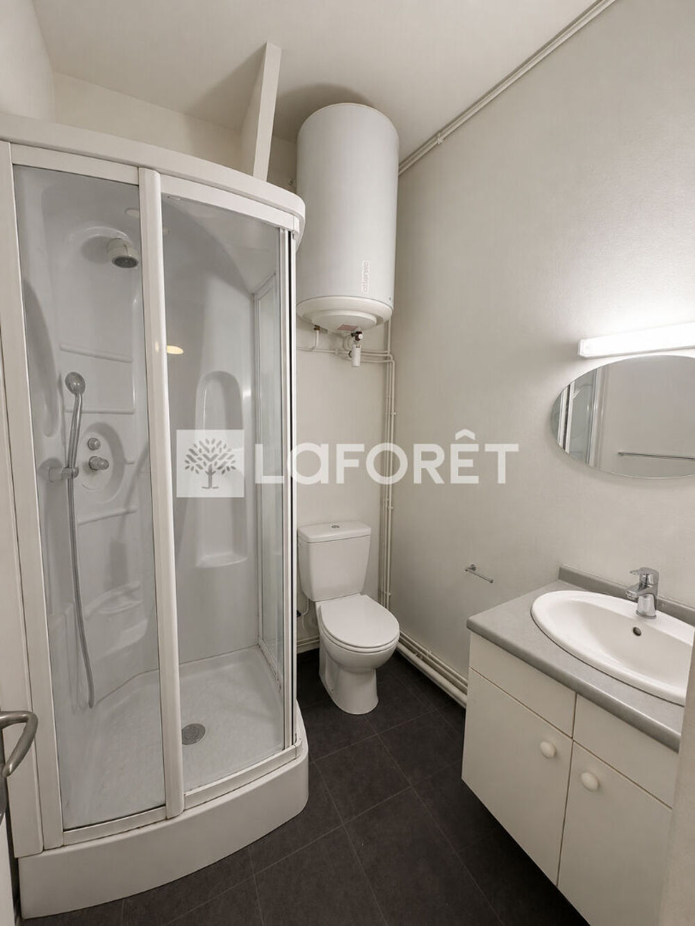 Vente Appartement ALBI - Coeur Historique Albi