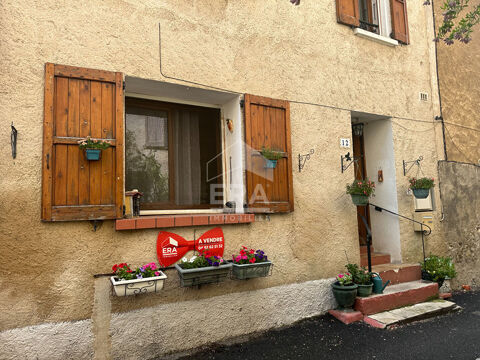   Proche A51 Maison de village Peyruis, 315m de terrain Maison - 4 pice(s) - 87 m