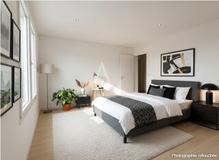  Maison à vendre 6 pièces 108 m²
