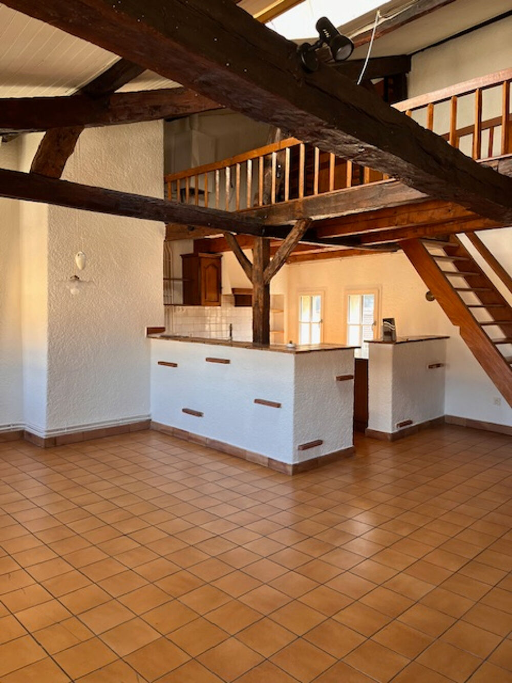 Appartement 3 pièce(s) 77 m2