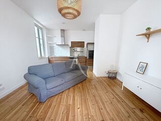  Appartement à vendre 4 pièces 82 m²
