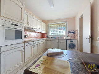  Appartement à vendre 3 pièces 91 m²