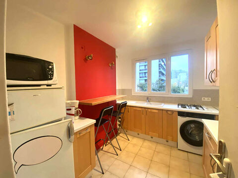  Appartement � louer 2 pi�ces 39 m�