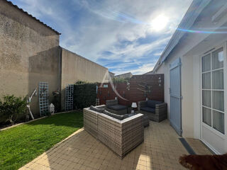  Maison à vendre 4 pièces 57 m²