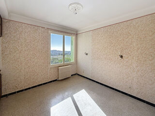  Appartement à vendre 5 pièces 