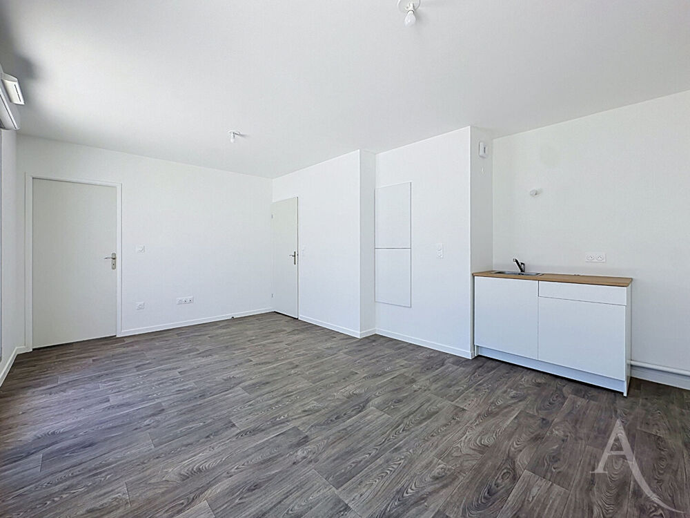 Location Appartement Appartement Mantes La Ville 2 pièce(s) 41.60 m2 Mantes la ville