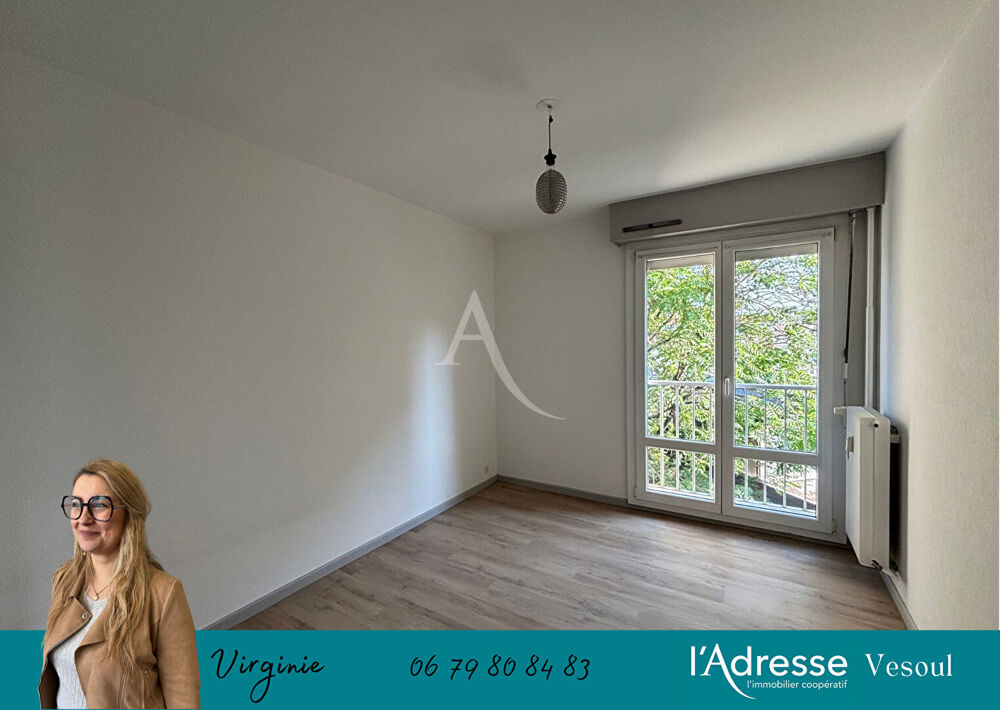 Location Appartement Appartement T3 - Vesoul