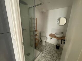  Appartement  louer 1 pice 24 m