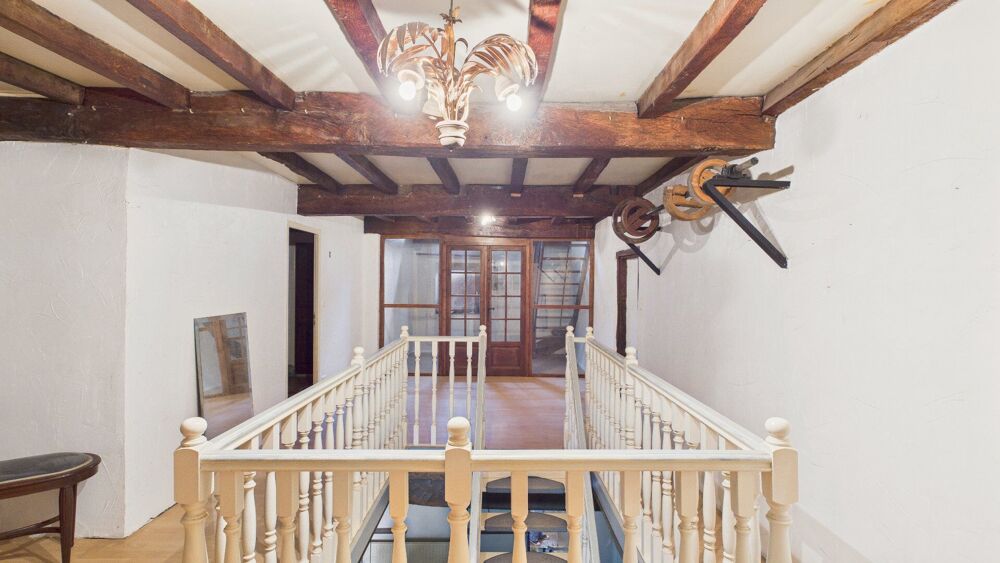 � vendre  Maison Port-de-Lanne (40300)