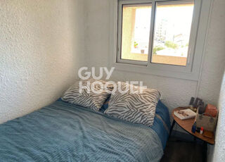  Appartement à louer 2 pièces 37 m²