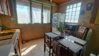  Maison à vendre 3 pièces 55 m²