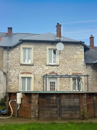  Maison � vendre 9 pi�ces 242 m�