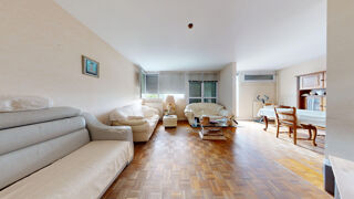  Appartement � vendre 4 pi�ces 76 m�