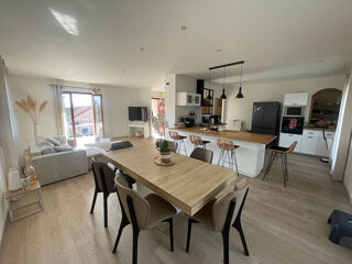  Maison à vendre 7 pièces 170 m²