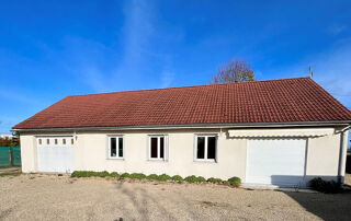  Maison  vendre 5 pices 94 m