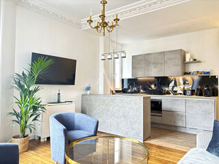  Appartement � vendre 2 pi�ces 38 m�