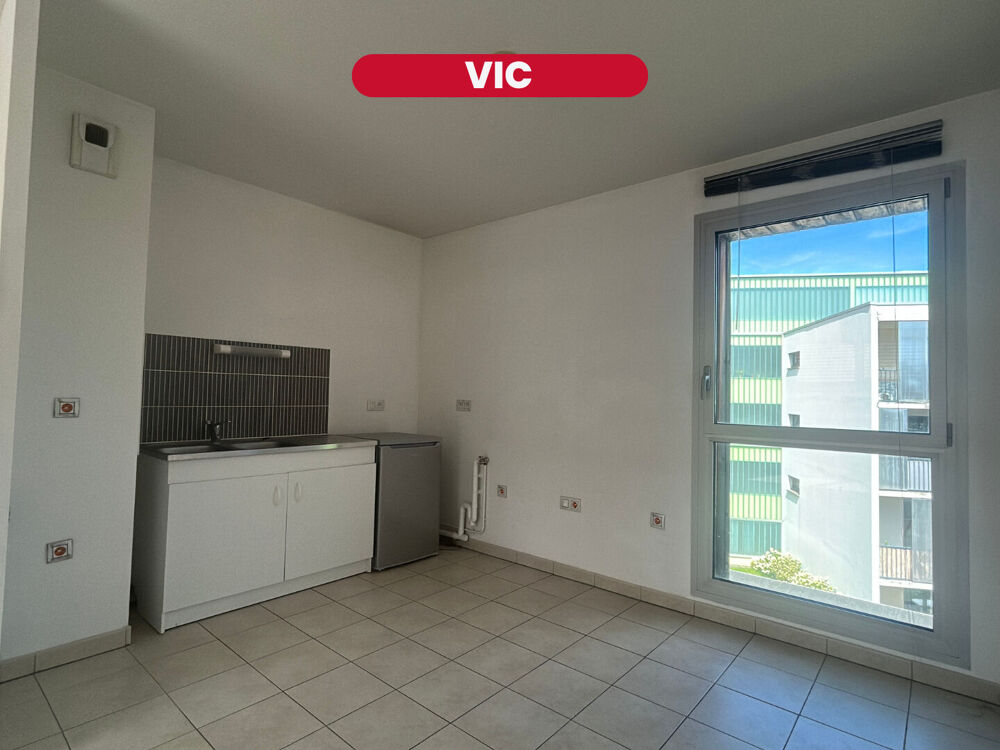 Vente Appartement 