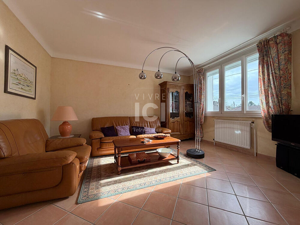 Maison 7 pièces 123 m² · à Saint Sebastien sur Loire · 123 m² · 294 650 €