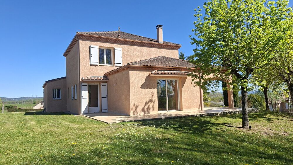 Vente Maison Villa Provençale avec Vue - Vayrac (46) Vayrac
